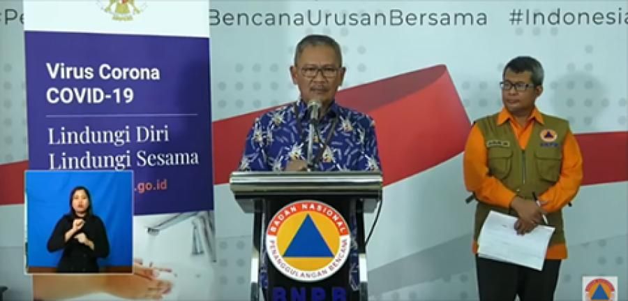 podiumnews.com-Tiga RS Swasta Dedikasikan Semua Fasilitas Rawat Pasien Corona